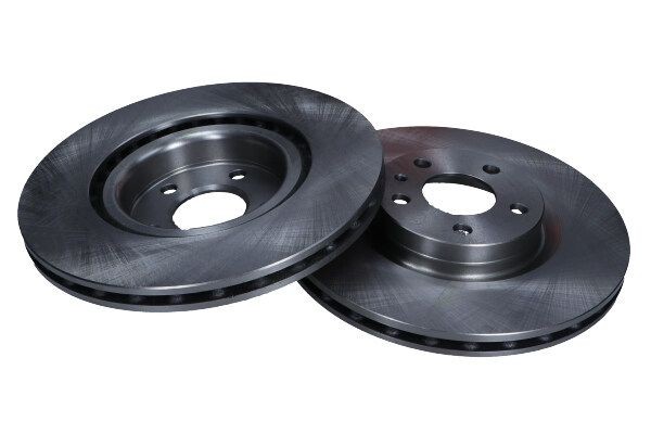 MAXGEAR 19-3236: Piduriketas Ø: 284mm, õhutusega, Ø: 284mm, värvitud