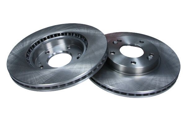 MAXGEAR 19-3239: Piduriketas Ø: 280mm, õhutusega, Ø: 280mm