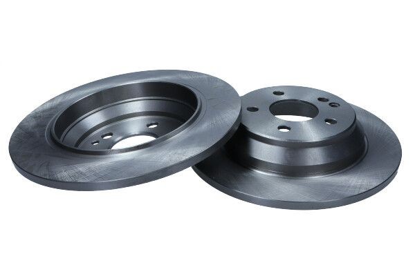 MAXGEAR 19-3240: Piduriketas Tagasild, Ø: 300mm, täis, Ø: 300mm, ilma rattakeskmeta, ilma rattakinnituspoltideta