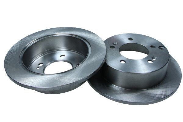 MAXGEAR 19-3243: Piduriketas Tagasild, Ø: 262mm, täis, Ø: 262mm