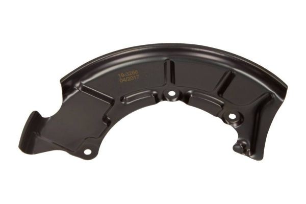 MAXGEAR 19-3266: Plekk, piduriketas esisild vasakul