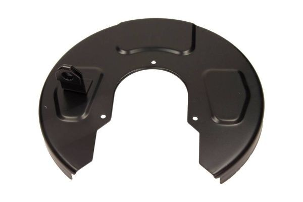 MAXGEAR 19-3275: Lamiera paraspruzzi disco freno Assale posteriore Sx