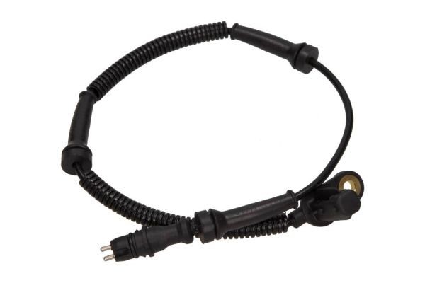 MAXGEAR 20-0198: Sensore ABS Assale anteriore, 486mm