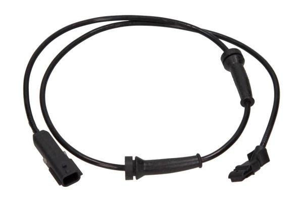 MAXGEAR 20-0199: Senzor, turatie roata puntea spate, 810mm