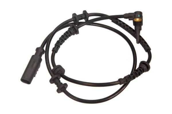 MAXGEAR 20-0222: Sensore ABS Assale anteriore, con cavo