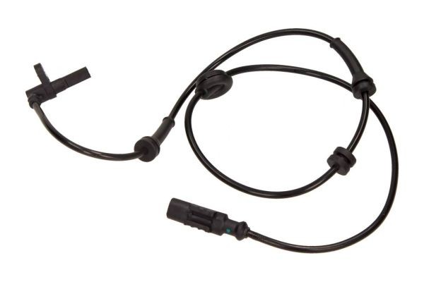 MAXGEAR 20-0223: Senzor, turatie roata punte fata, cu cablu