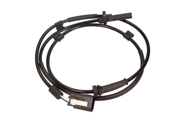 MAXGEAR 20-0225: Sensor, ABS venstre bakaksel