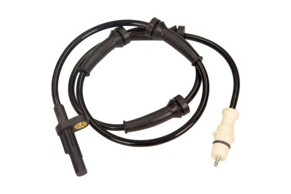 MAXGEAR 20-0231: Sensore ABS Assale posteriore, Assale post. bilaterale