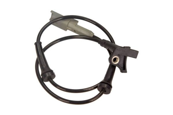 MAXGEAR 20-0242: ABS-givare framaxel, Framaxel, båda sidor