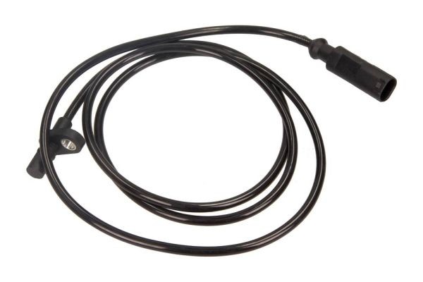 MAXGEAR 20-0244: Senzor, turatie roata puntea spate