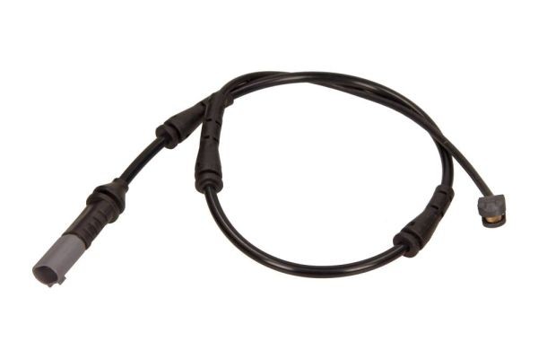 MAXGEAR 23-0041: Slitagevarnare bromsbelägg framaxel vänster