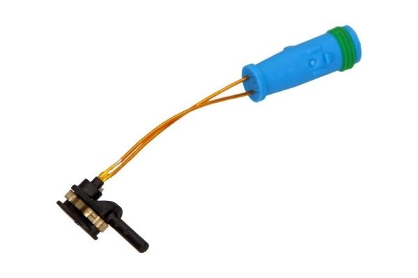 MAXGEAR 23-0044: Hoiatuskontakt, piduriklotsi kulumine Esisild