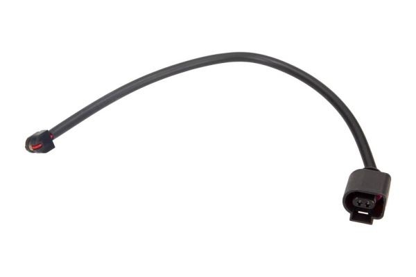 MAXGEAR 23-0046: Hoiatuskontakt, piduriklotsi kulumine Esisild