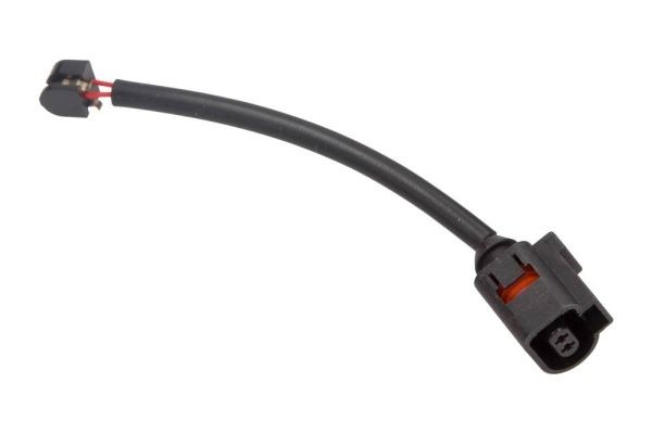 MAXGEAR 23-0047: Senzor de avertizare, uzura placute de frana puntea spate