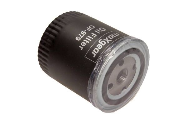 MAXGEAR 26-0430: Filtru ulei cu ventil blocare retur