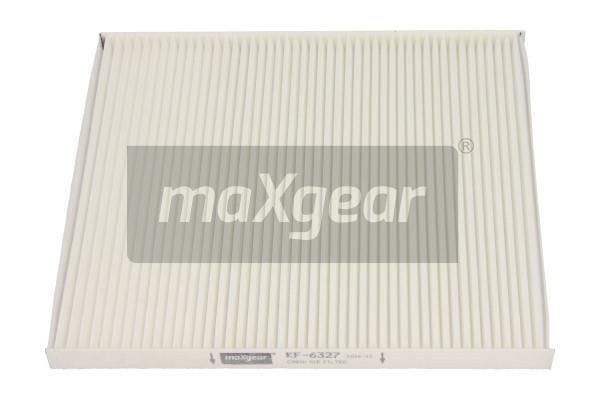MAXGEAR 26-0864: Salono filtras dalelių filtras