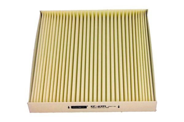 MAXGEAR 26-0865: Kupefilter Partikkelfilter
