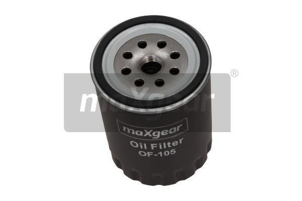 MAXGEAR 26-0870: Eļļas filtrs