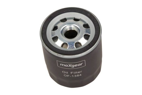 MAXGEAR 26-0874: Oljefilter med en retursperreventil