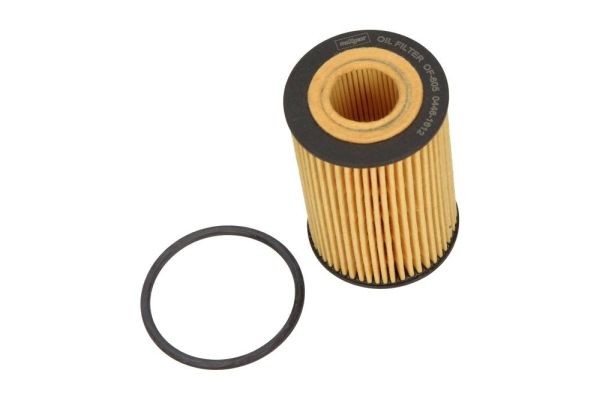 MAXGEAR 26-0883: Eļļas filtrs ar blīvēm