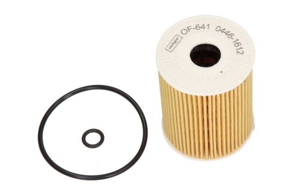 MAXGEAR 26-0886: Filtre à huile avec joints
