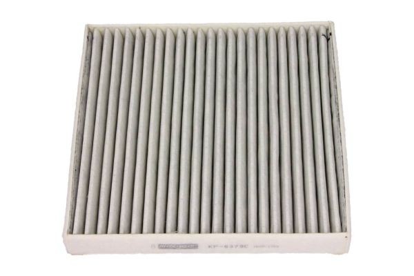 MAXGEAR 26-1039: Filtru, aer habitaclu Filtru carbon activ