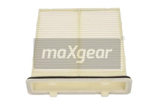 MAXGEAR 26-1046: Filter, salongiõhk Partikkelfilter