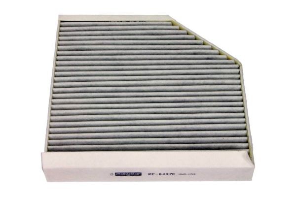 MAXGEAR 26-1060: Filter, salongiõhk Aktiivsöefilter