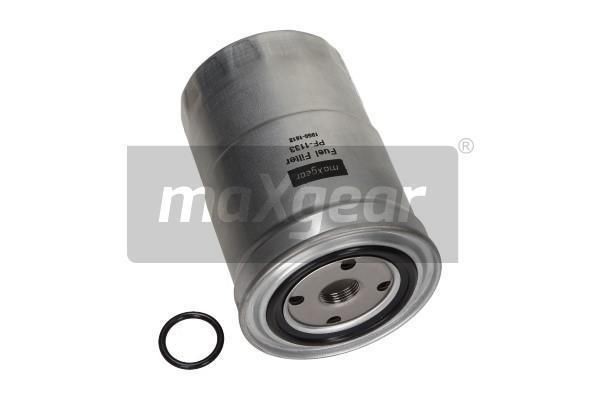 MAXGEAR 26-1085: Filtru combustibil cu garnituri