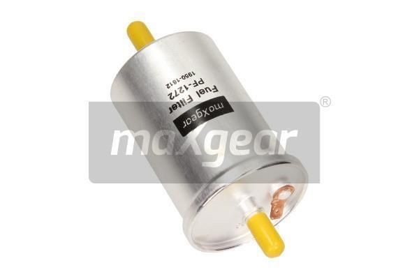 MAXGEAR 26-1087: Kütusefilter