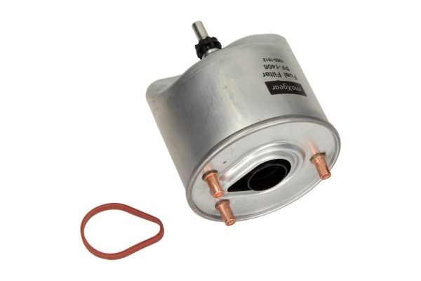 MAXGEAR 26-1118: Kütusefilter koos tihenditega