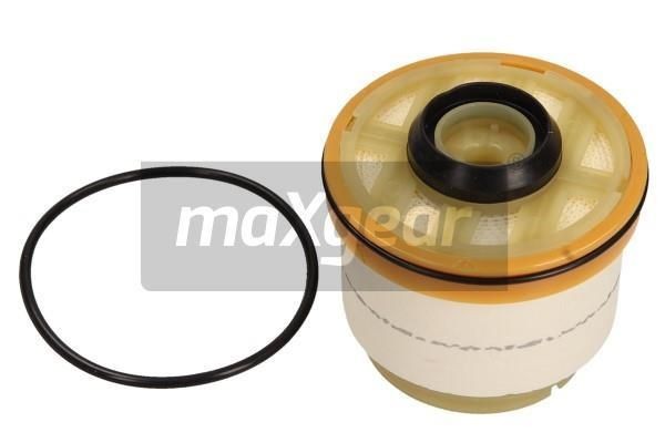 MAXGEAR 26-1157: Kütusefilter