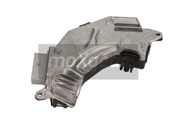 MAXGEAR 27-0528: Vadības bloks, Apsilde / Ventilācija