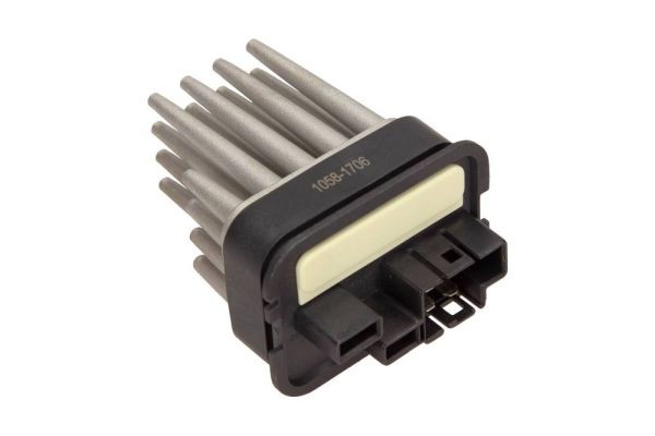 MAXGEAR 27-0532: Juhtimismoodul, kliimaseade