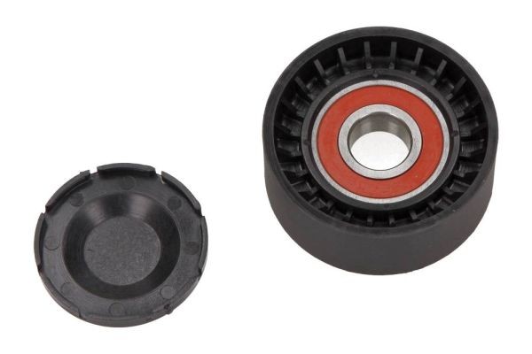 MAXGEAR 54-0945: Rola intinzator, curea transmisie Ř: 65mm, Ř: 65mm
