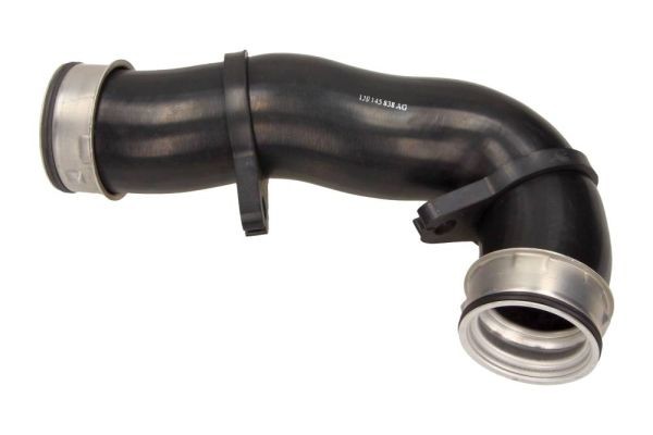 MAXGEAR 68-0110: Kompressoriõhuvoolik Kompressoriõhu radiaator, üleval