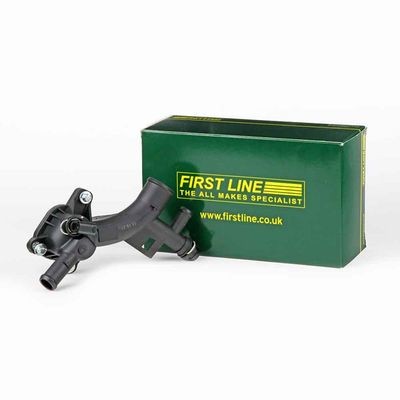 FIRST LINE FTS1132: Jahutusvedeliku flants