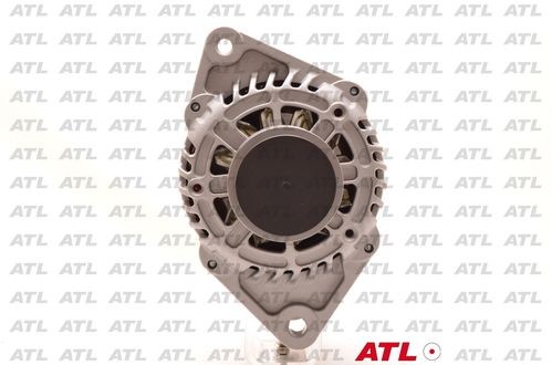 ATL L 51 030: Laturi 100A