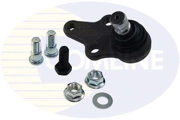 COMLINE CBJ7231: Kande- / juhtliigend Esisild
