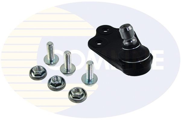 COMLINE CBJ7253: Kande- / juhtliigend