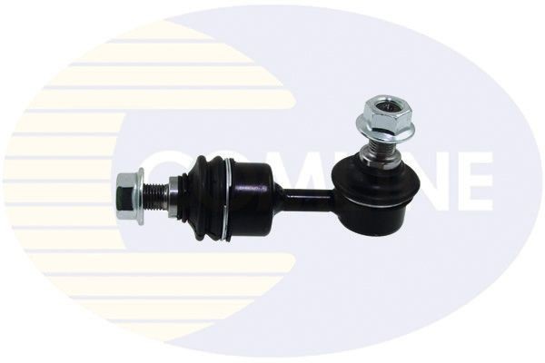 COMLINE CSL7253: Brat / bieleta suspensie, stabilizator Otel