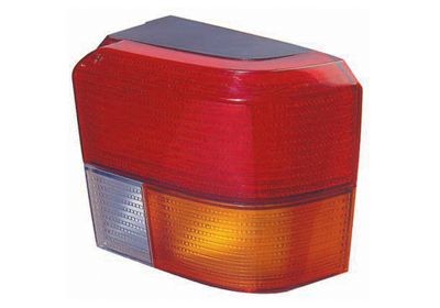 VAN WEZEL 5874932: Takavalo Oikea, Ilman lampun kantaa
