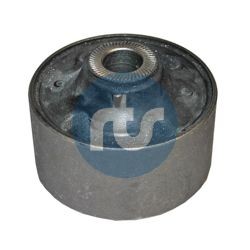 RTS 017-00342: Puks esisild mõlemapoolselt, all, taga