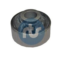 RTS 017-06622: Puks esisild mõlemapoolselt, all, taga