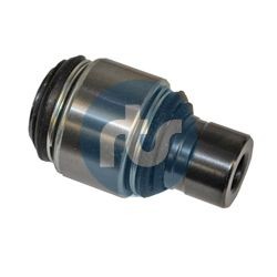 RTS 93-90648: Kande- / juhtliigend Tagasild mõlemapoolselt, all, sees