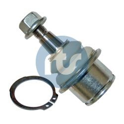 RTS 989-90354: Leva sterzo