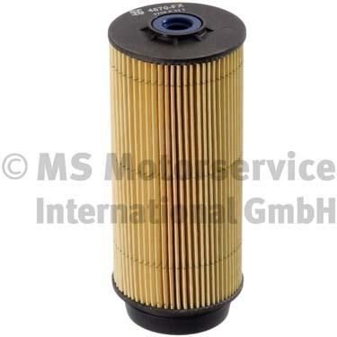 KOLBENSCHMIDT 50014670: Kütusefilter