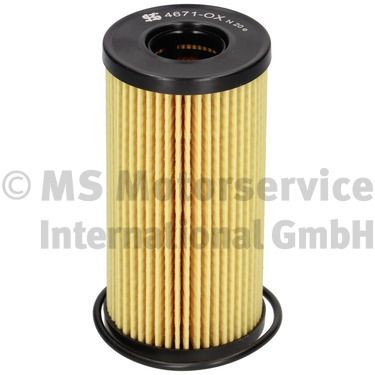 KOLBENSCHMIDT 50014671: Alyvos filtras
