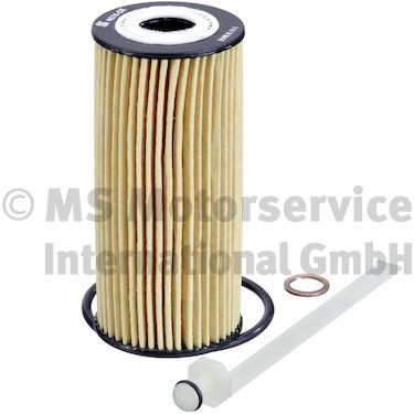 KOLBENSCHMIDT 50014674: Õlifilter