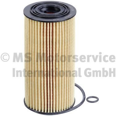 KOLBENSCHMIDT 50014677: Õlifilter